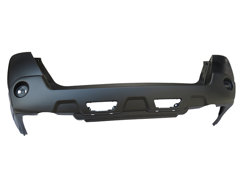 X-TRAIL 08-11 REAR BUMPER