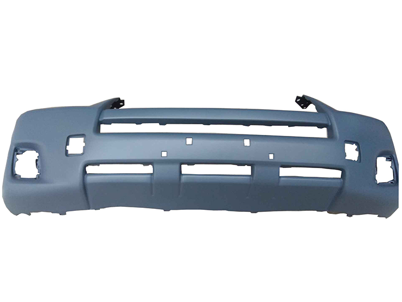 RAV4-'08-FRONT-BUMPER