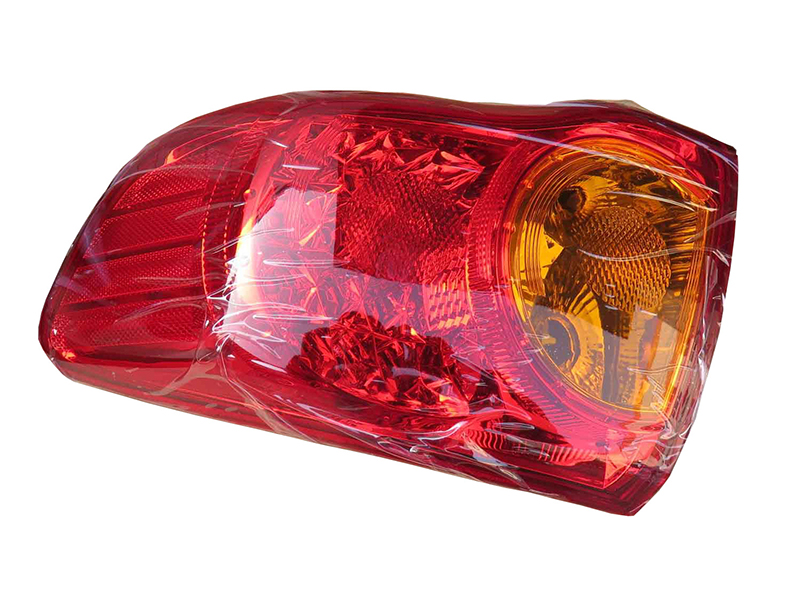 COROLLA ALTIS '08 TAIL-LAMP LED TYPE