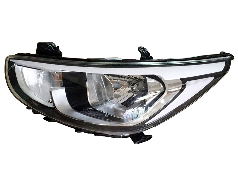 ACCENT 15 HEAD LAMP